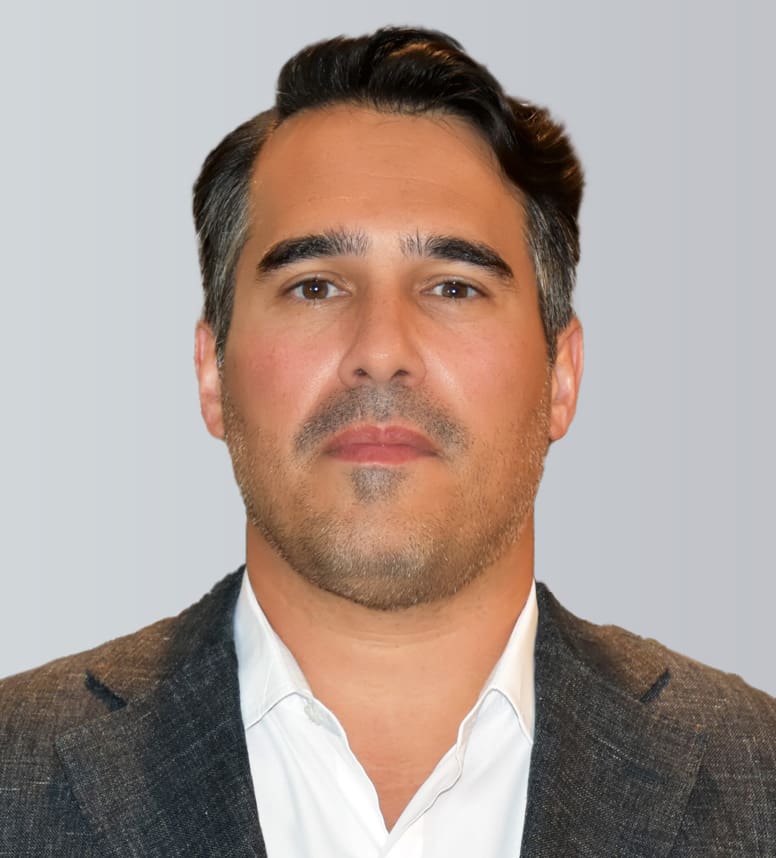 Alex Kane, MBA