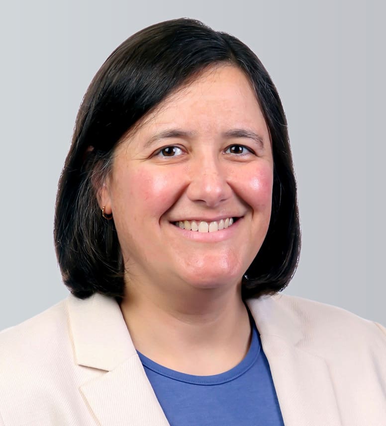 Heather Knowles, MBA