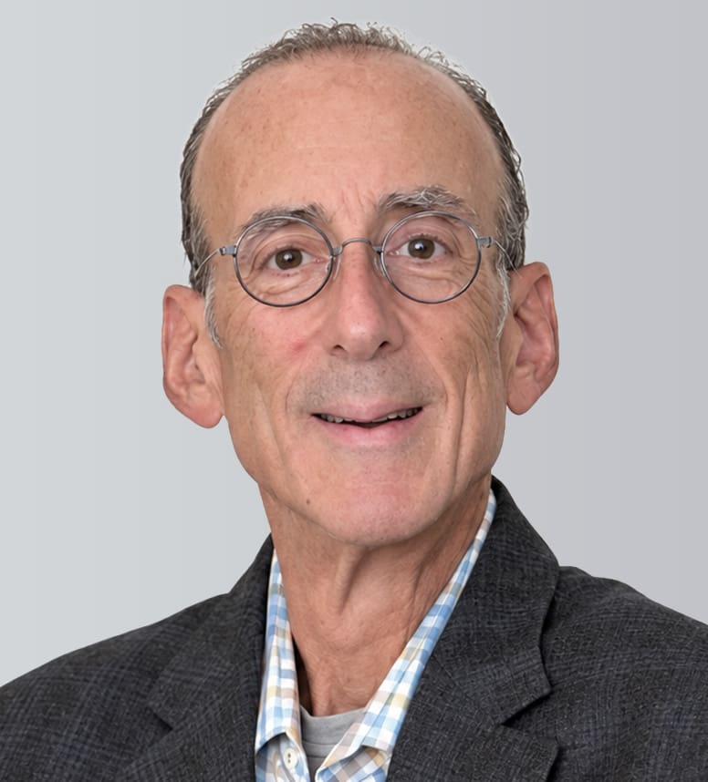 Marc Besman, PhD