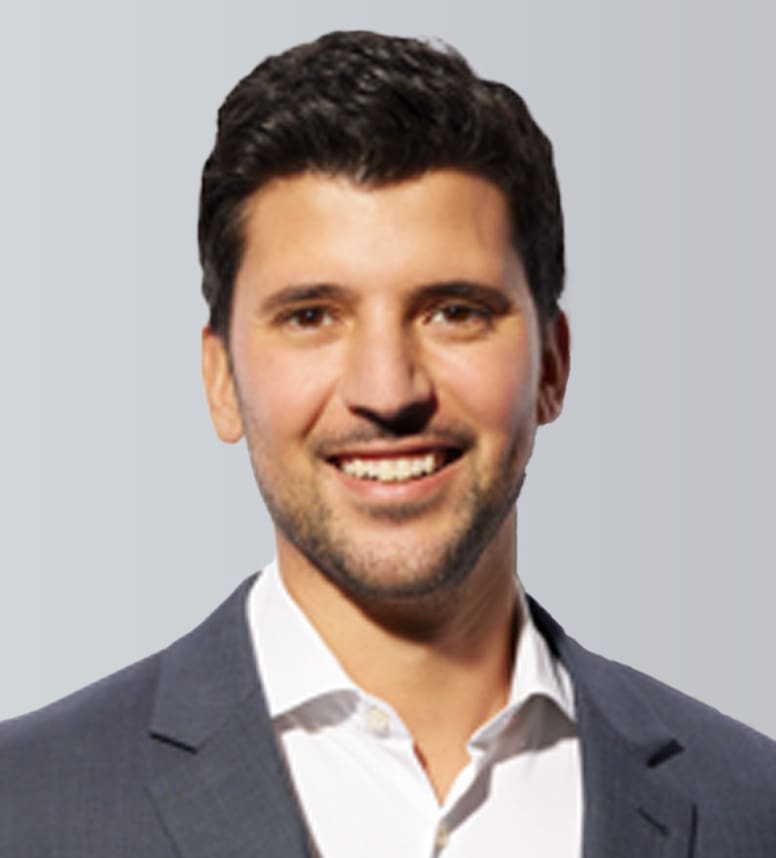 Nelson Azoulay, MS, MBA