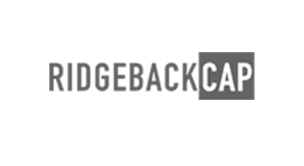 Ridgeback Cap