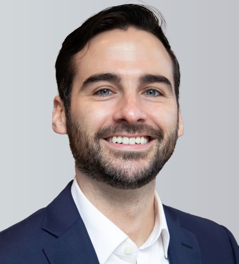 Tom Dorney, MS, MBA