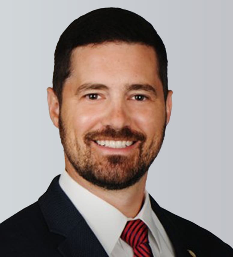 Troy J. Huth