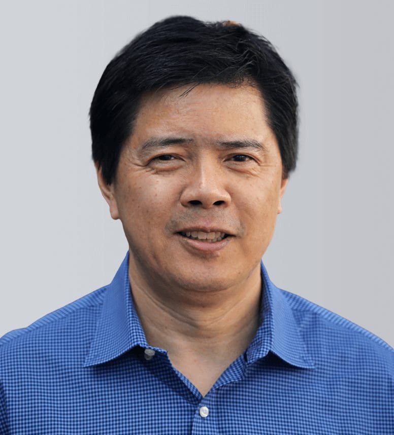 Xiaodong Yang, M.D., Ph.D.